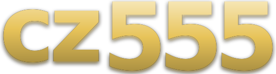 cz 555 logo