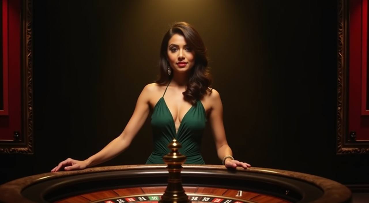 cz 555 cz 555 এ লাইভ প্রথম ব্যক্তি রুলেটের আসল চেহারা